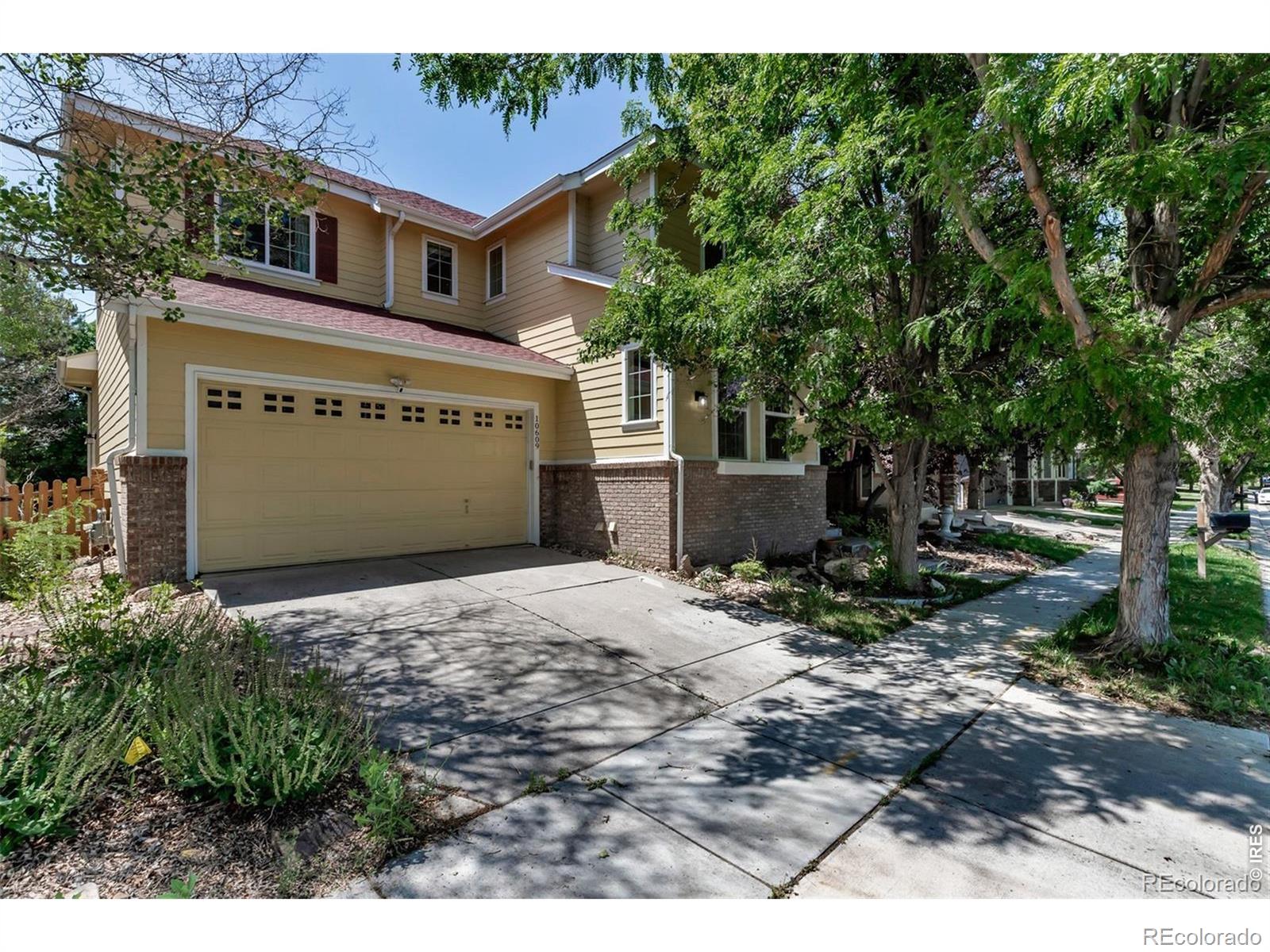 MLS Image #17 for 10609  abilene street,commerce city, Colorado