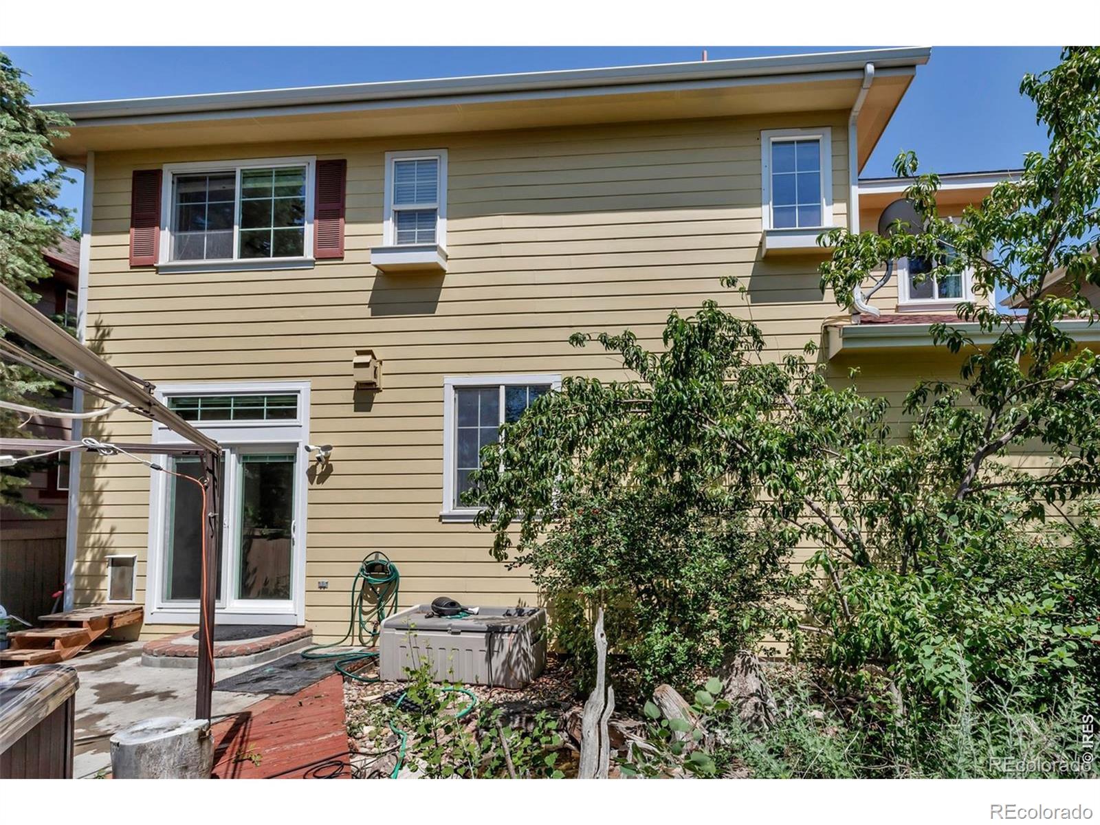 MLS Image #18 for 10609  abilene street,commerce city, Colorado
