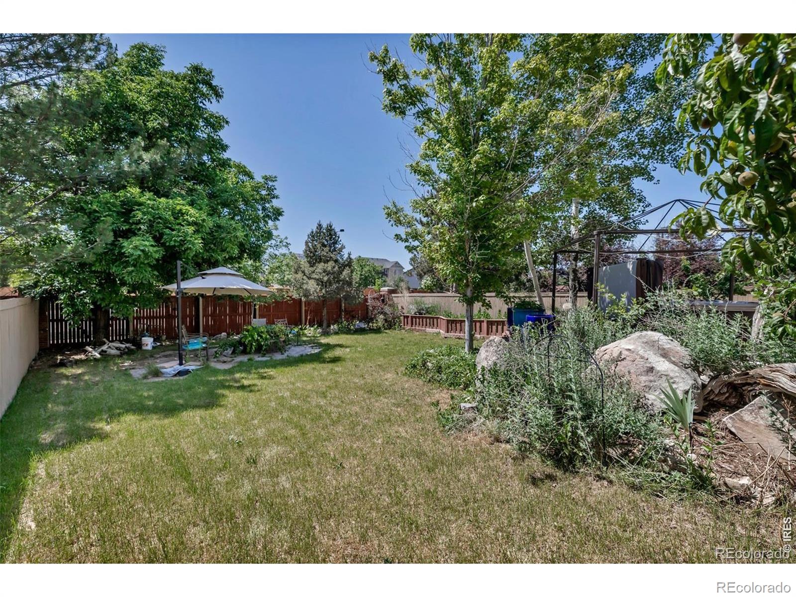 MLS Image #19 for 10609  abilene street,commerce city, Colorado