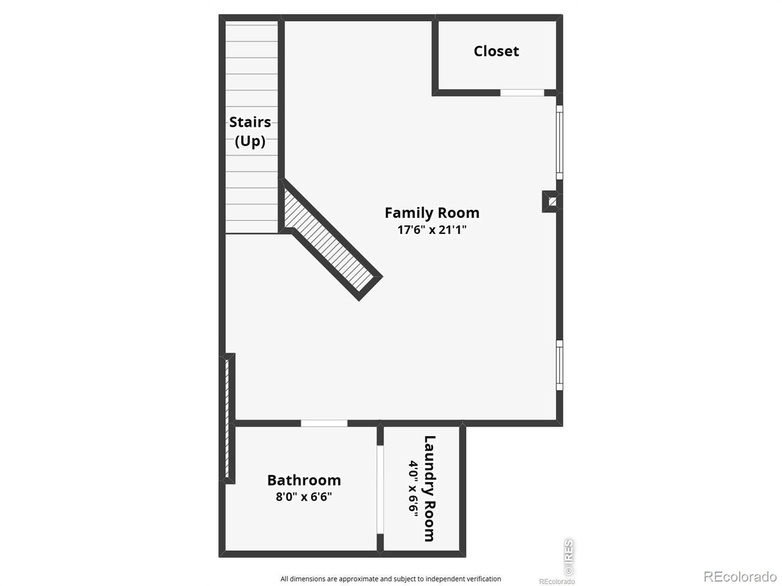 MLS Image #2 for 10609  abilene street,commerce city, Colorado