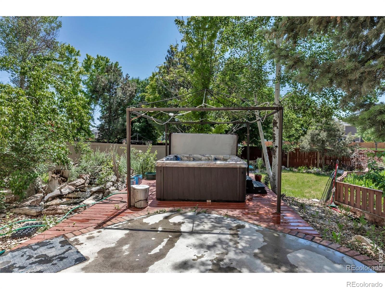 MLS Image #20 for 10609  abilene street,commerce city, Colorado