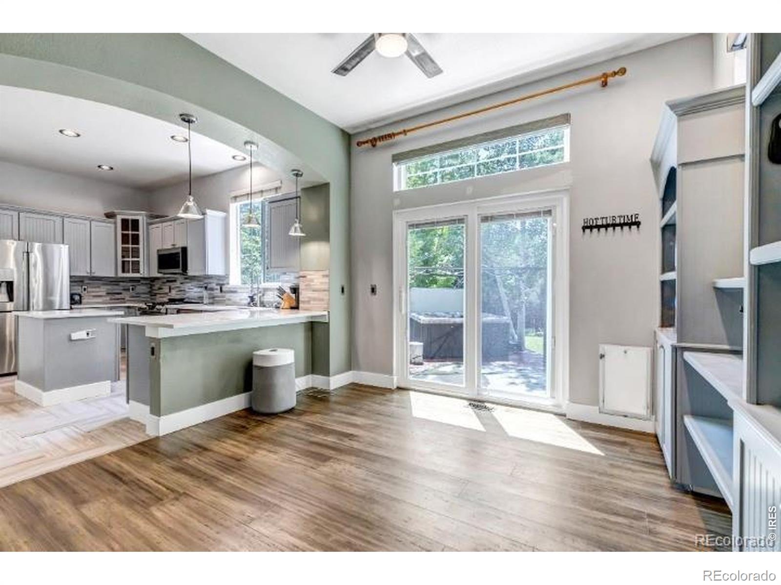 MLS Image #5 for 10609  abilene street,commerce city, Colorado