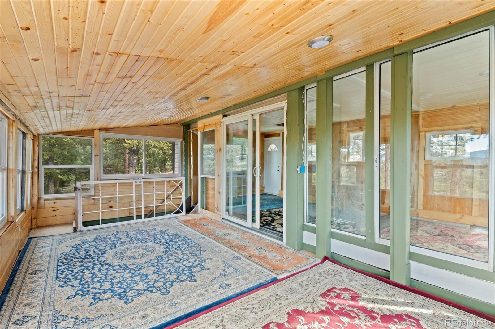 MLS Image #13 for 26262  fern gulch road,evergreen, Colorado