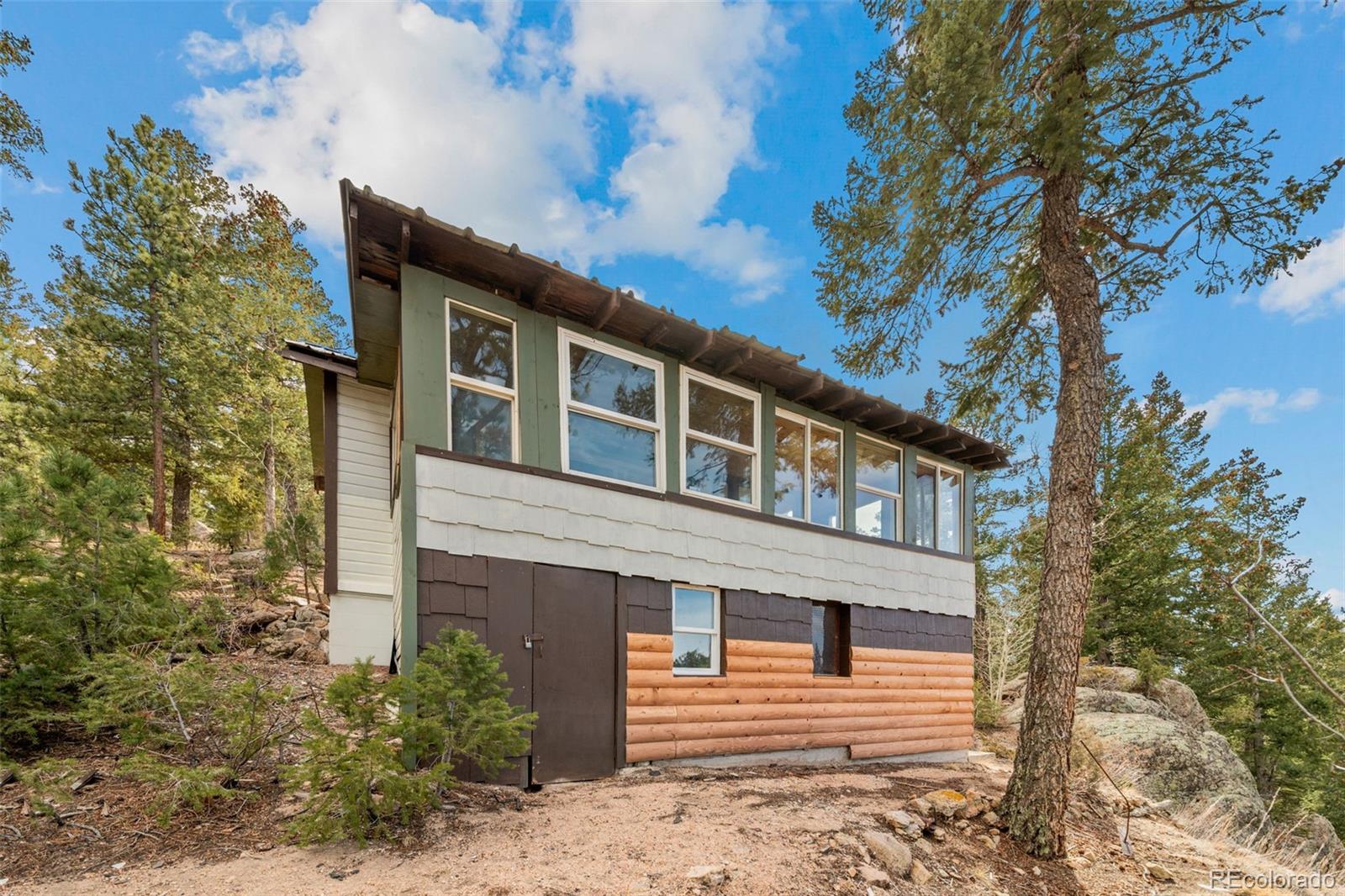 MLS Image #19 for 26262  fern gulch road,evergreen, Colorado