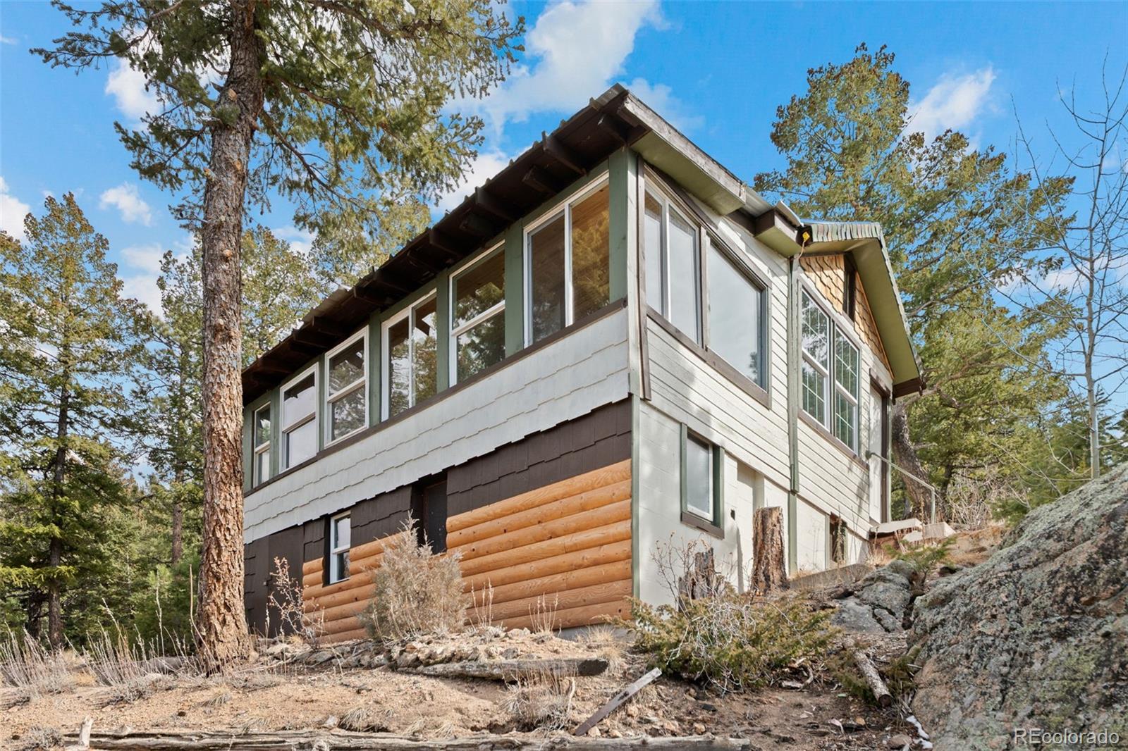 MLS Image #20 for 26262  fern gulch road,evergreen, Colorado