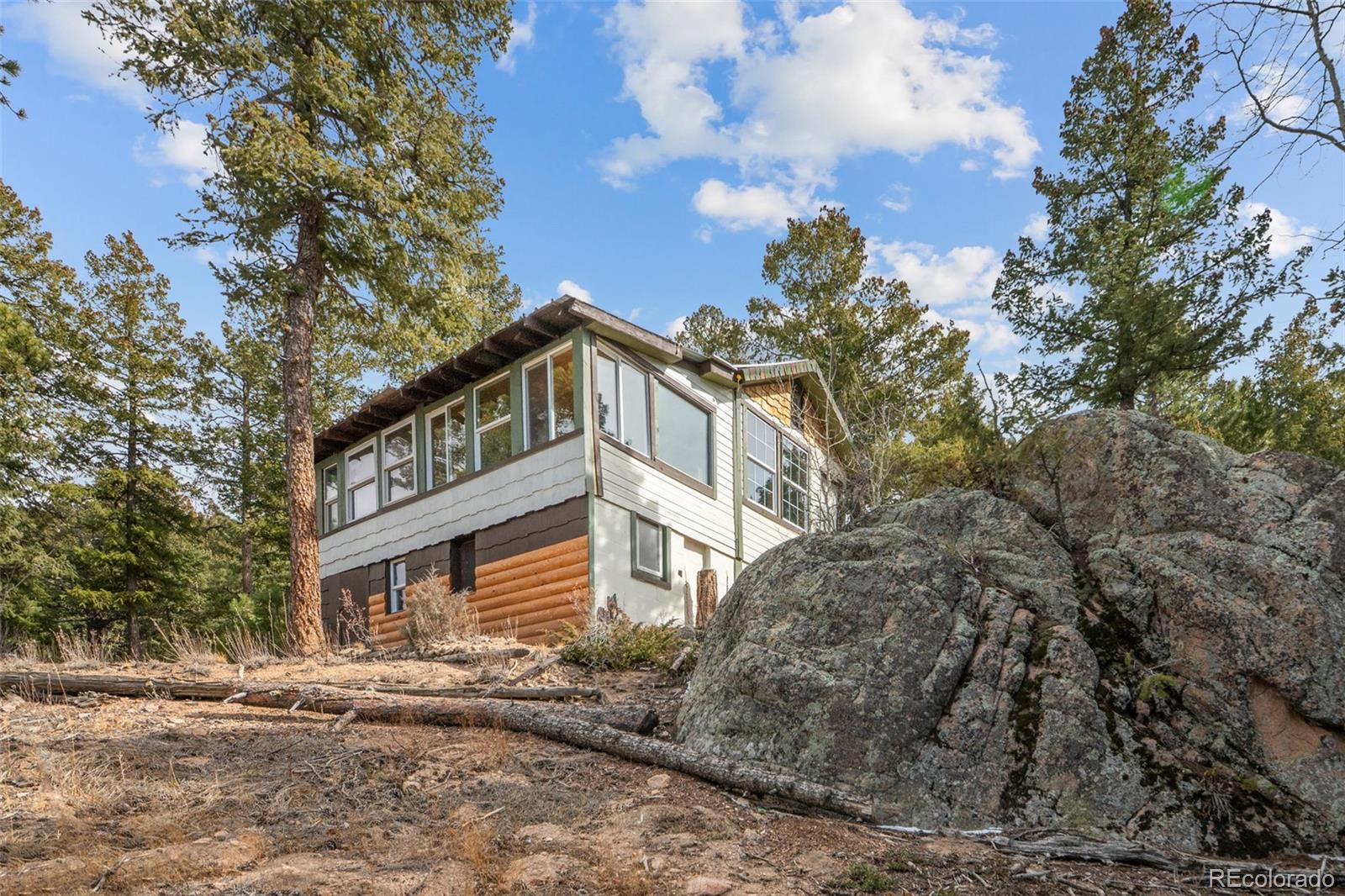 MLS Image #21 for 26262  fern gulch road,evergreen, Colorado