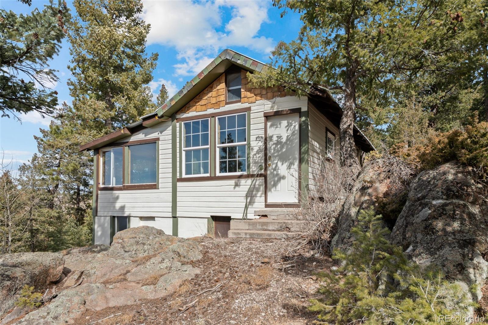 MLS Image #22 for 26262  fern gulch road,evergreen, Colorado