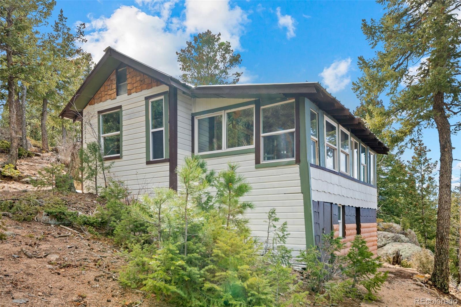 MLS Image #23 for 26262  fern gulch road,evergreen, Colorado