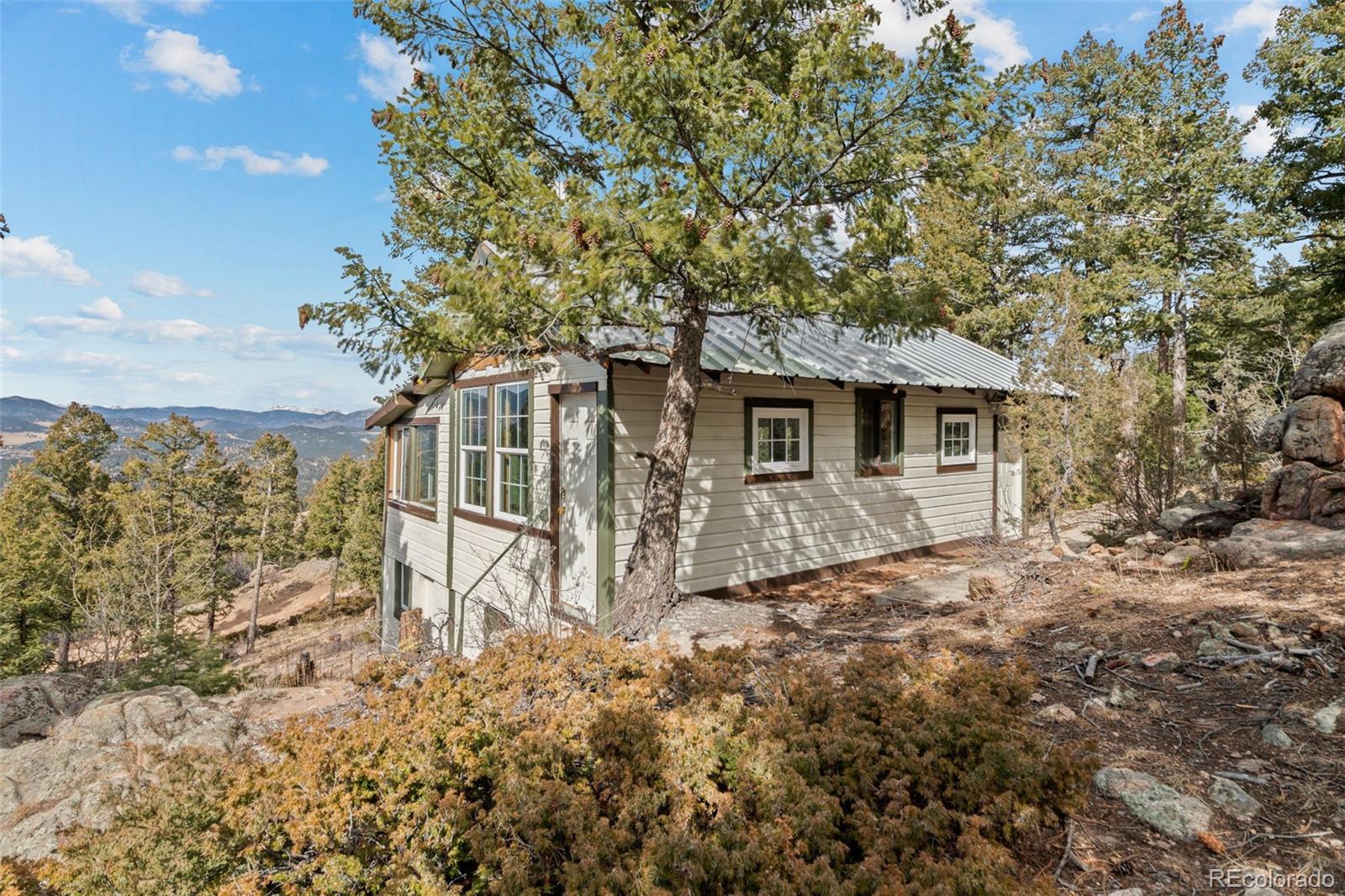 MLS Image #24 for 26262  fern gulch road,evergreen, Colorado