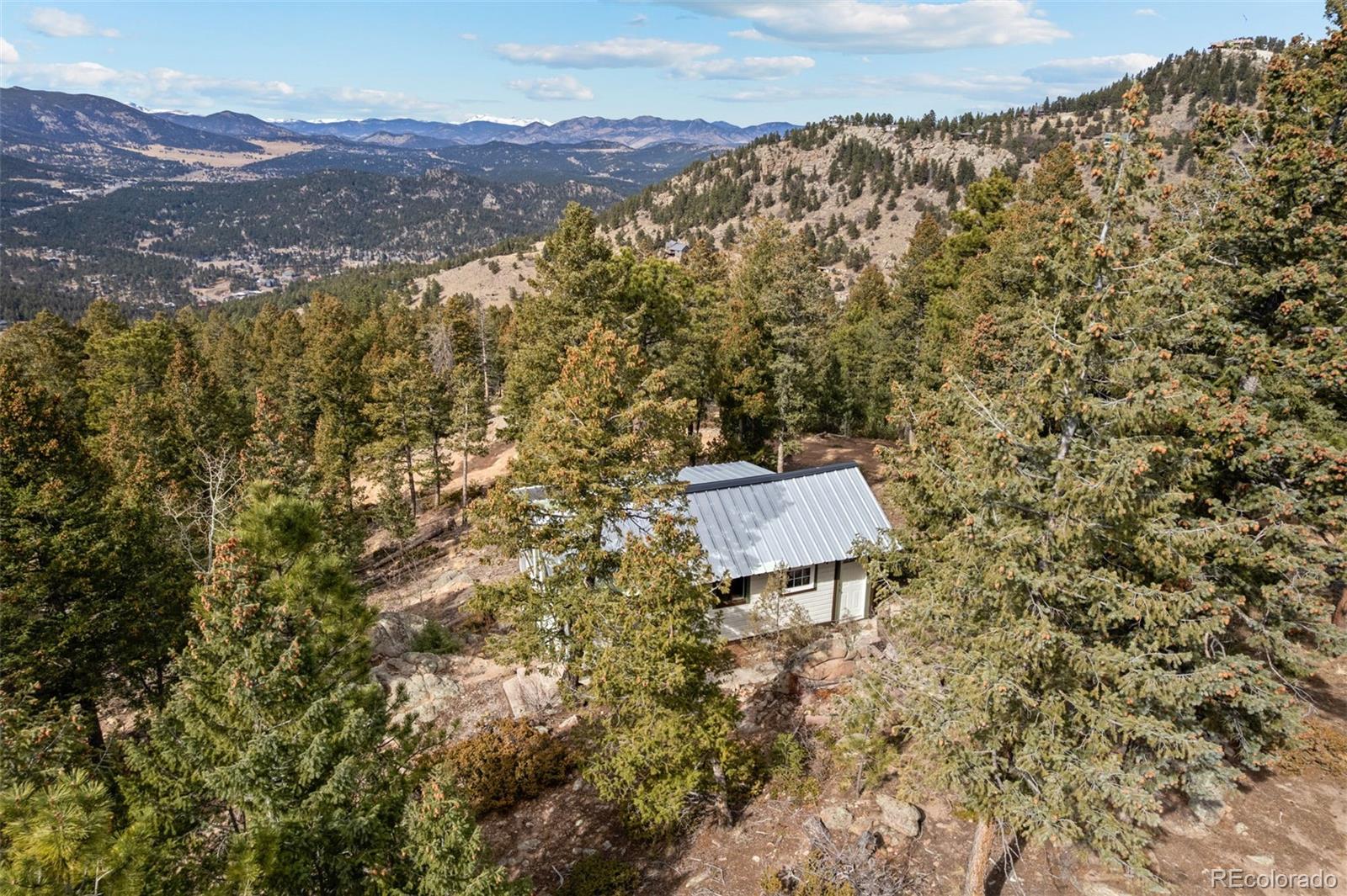 MLS Image #27 for 26262  fern gulch road,evergreen, Colorado