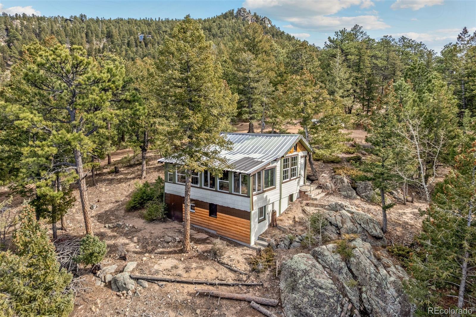 MLS Image #28 for 26262  fern gulch road,evergreen, Colorado
