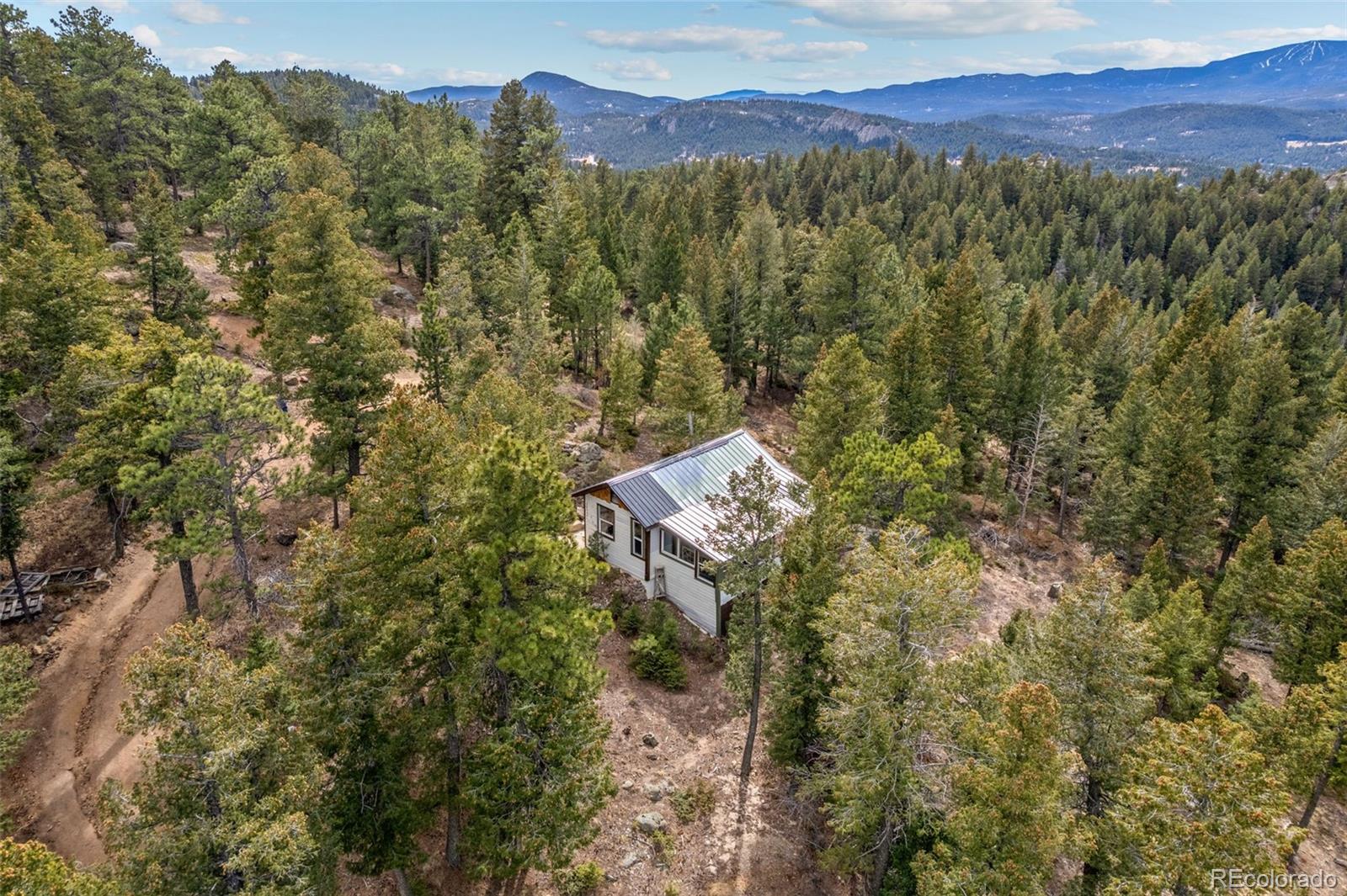 MLS Image #29 for 26262  fern gulch road,evergreen, Colorado