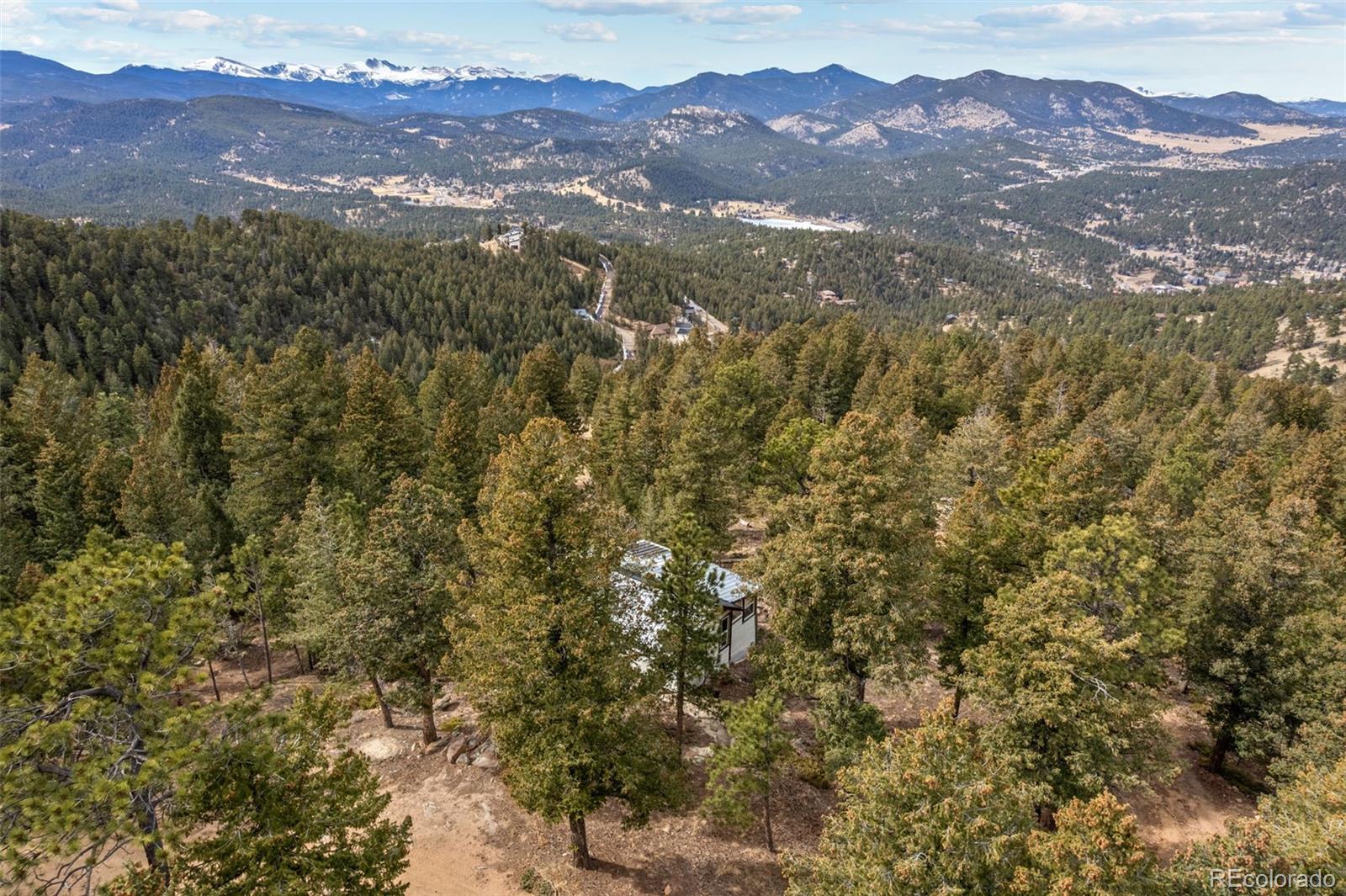 MLS Image #30 for 26262  fern gulch road,evergreen, Colorado