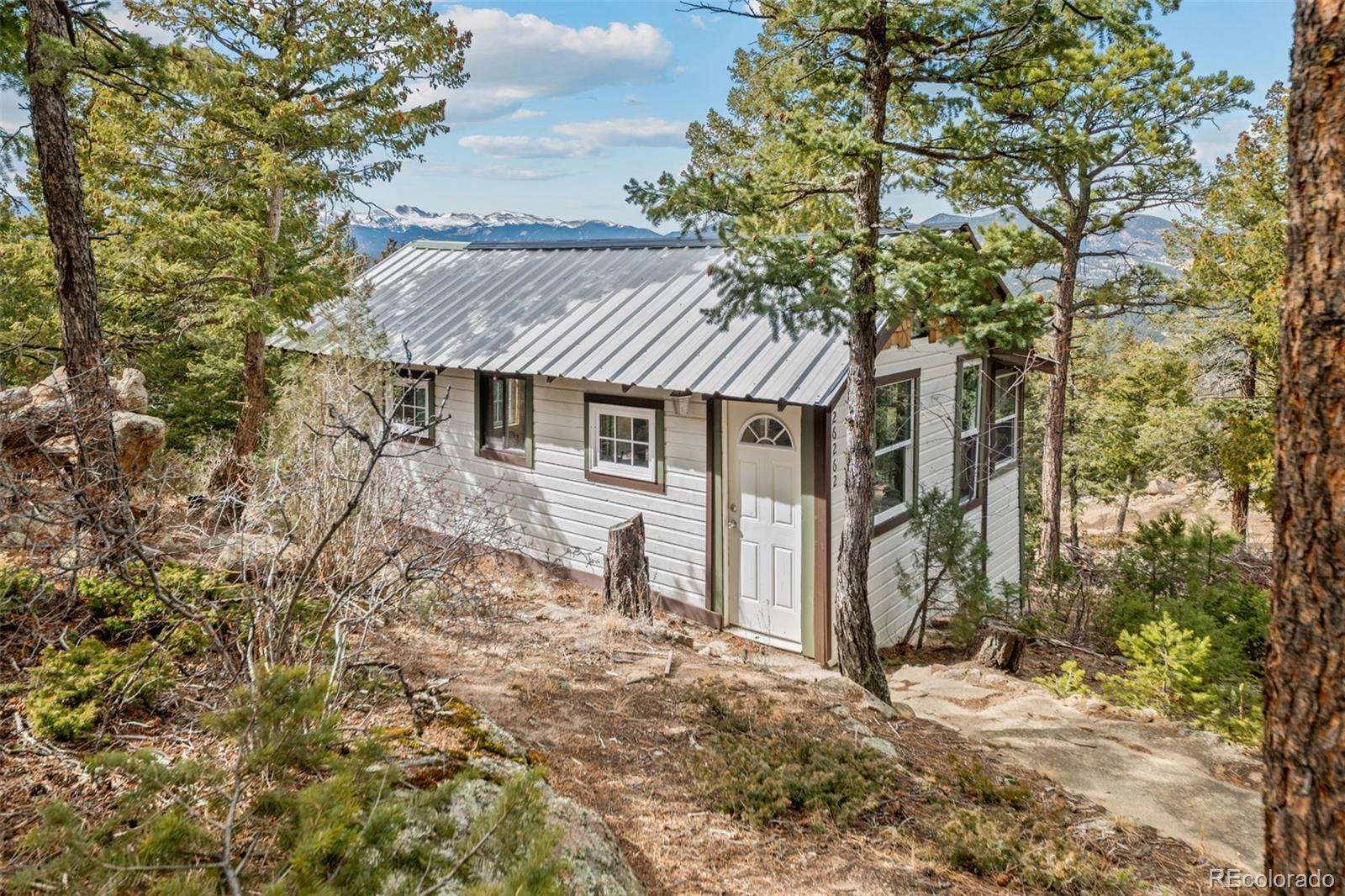 MLS Image #4 for 26262  fern gulch road,evergreen, Colorado
