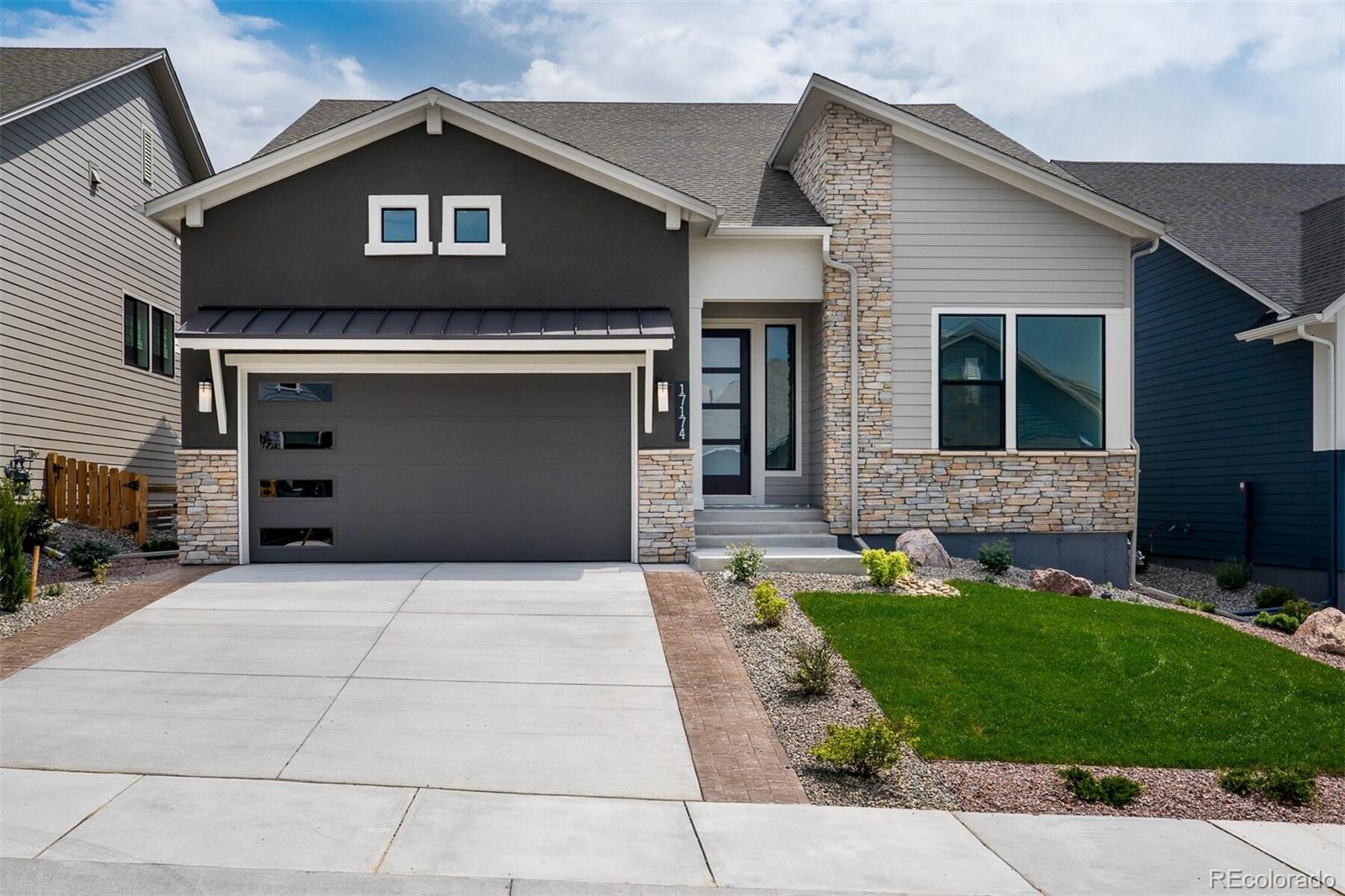 MLS Image #0 for 17174  crimson clover drive,monument, Colorado
