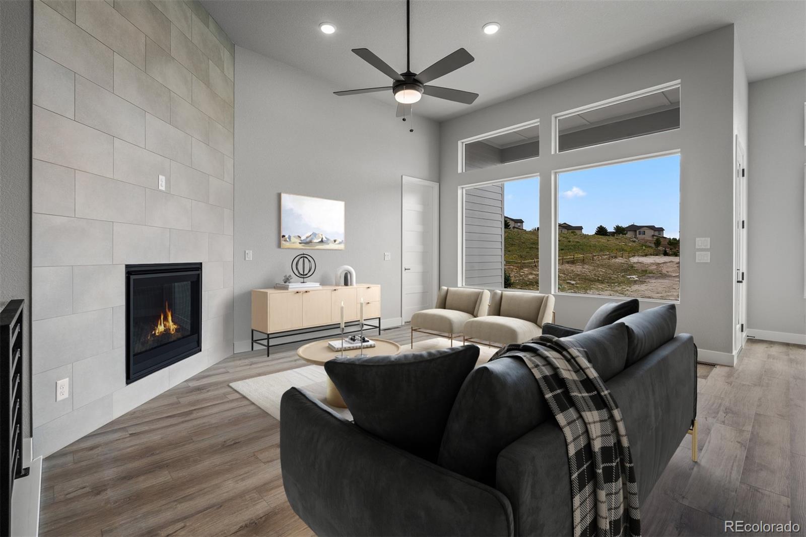 MLS Image #4 for 17174  crimson clover drive,monument, Colorado