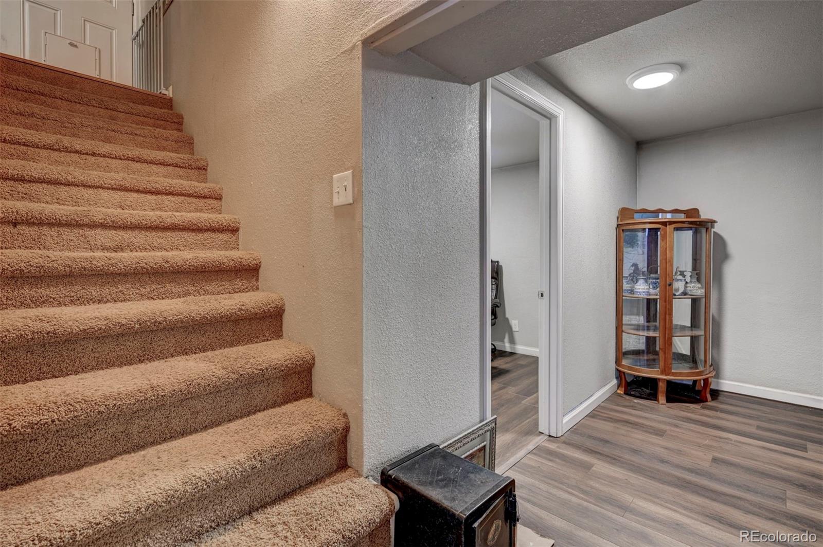 MLS Image #17 for 1222  hartford street,colorado springs, Colorado