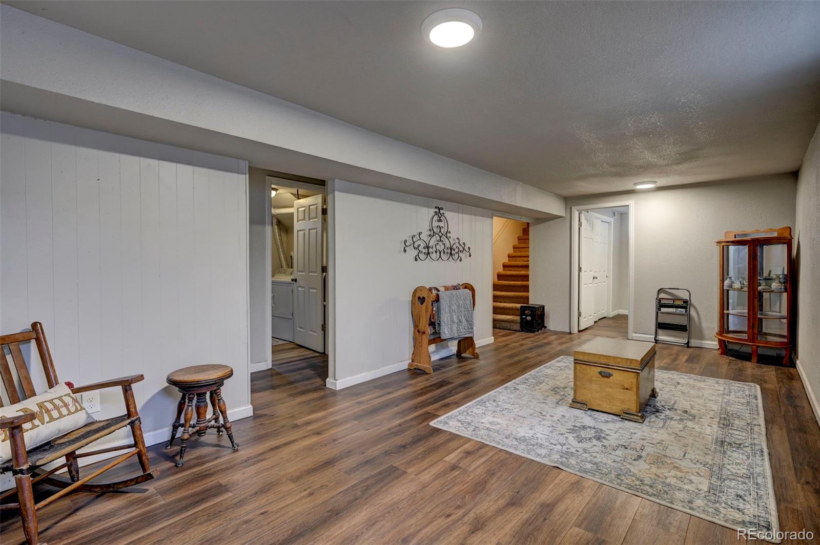 MLS Image #23 for 1222  hartford street,colorado springs, Colorado
