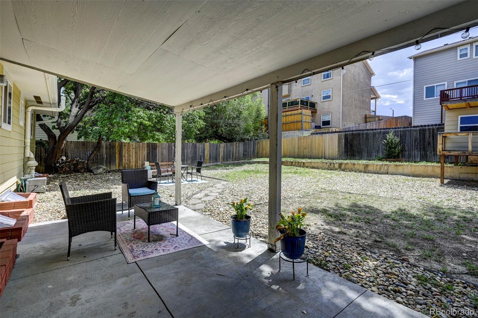 MLS Image #31 for 1222  hartford street,colorado springs, Colorado