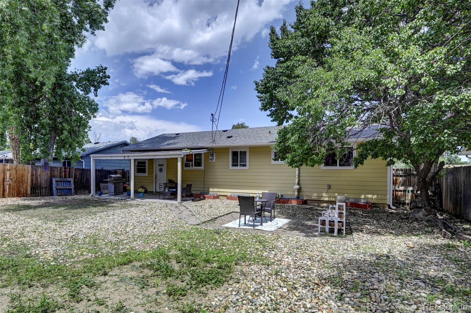 MLS Image #33 for 1222  hartford street,colorado springs, Colorado