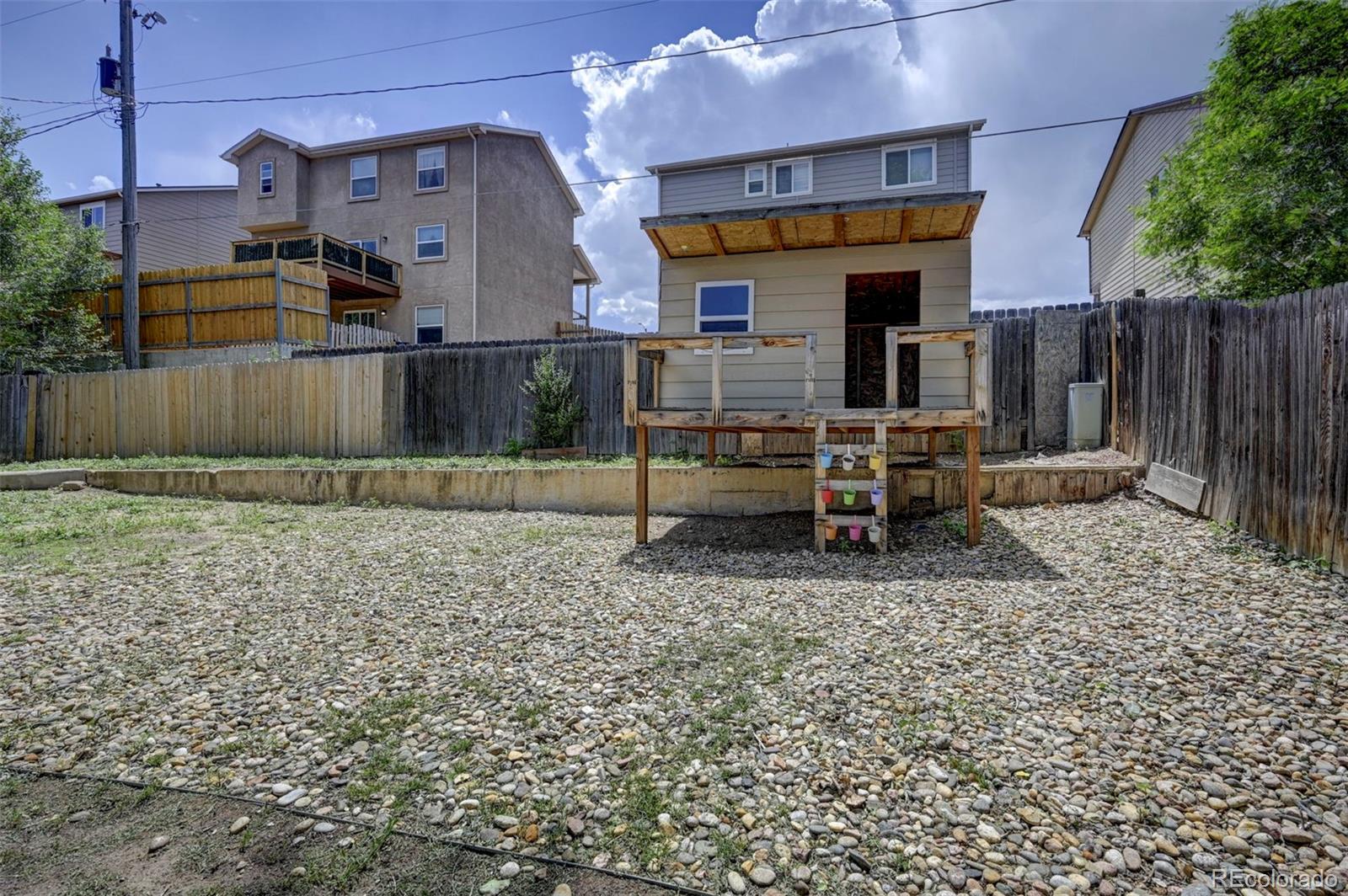 MLS Image #36 for 1222  hartford street,colorado springs, Colorado