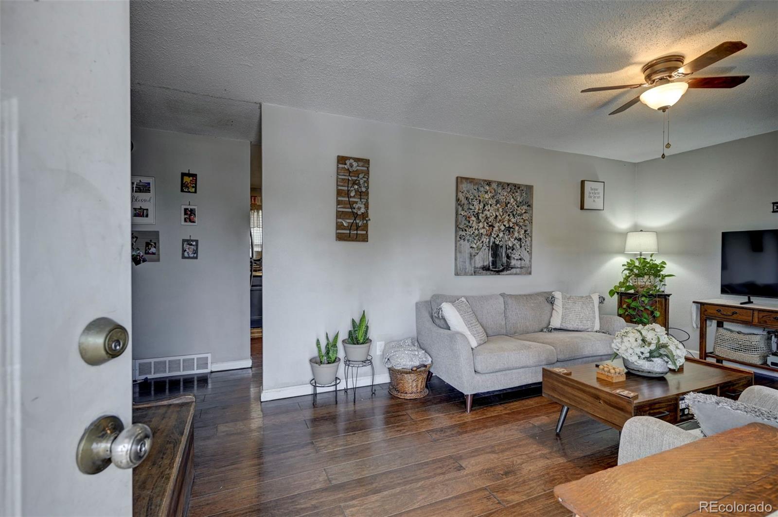 MLS Image #4 for 1222  hartford street,colorado springs, Colorado