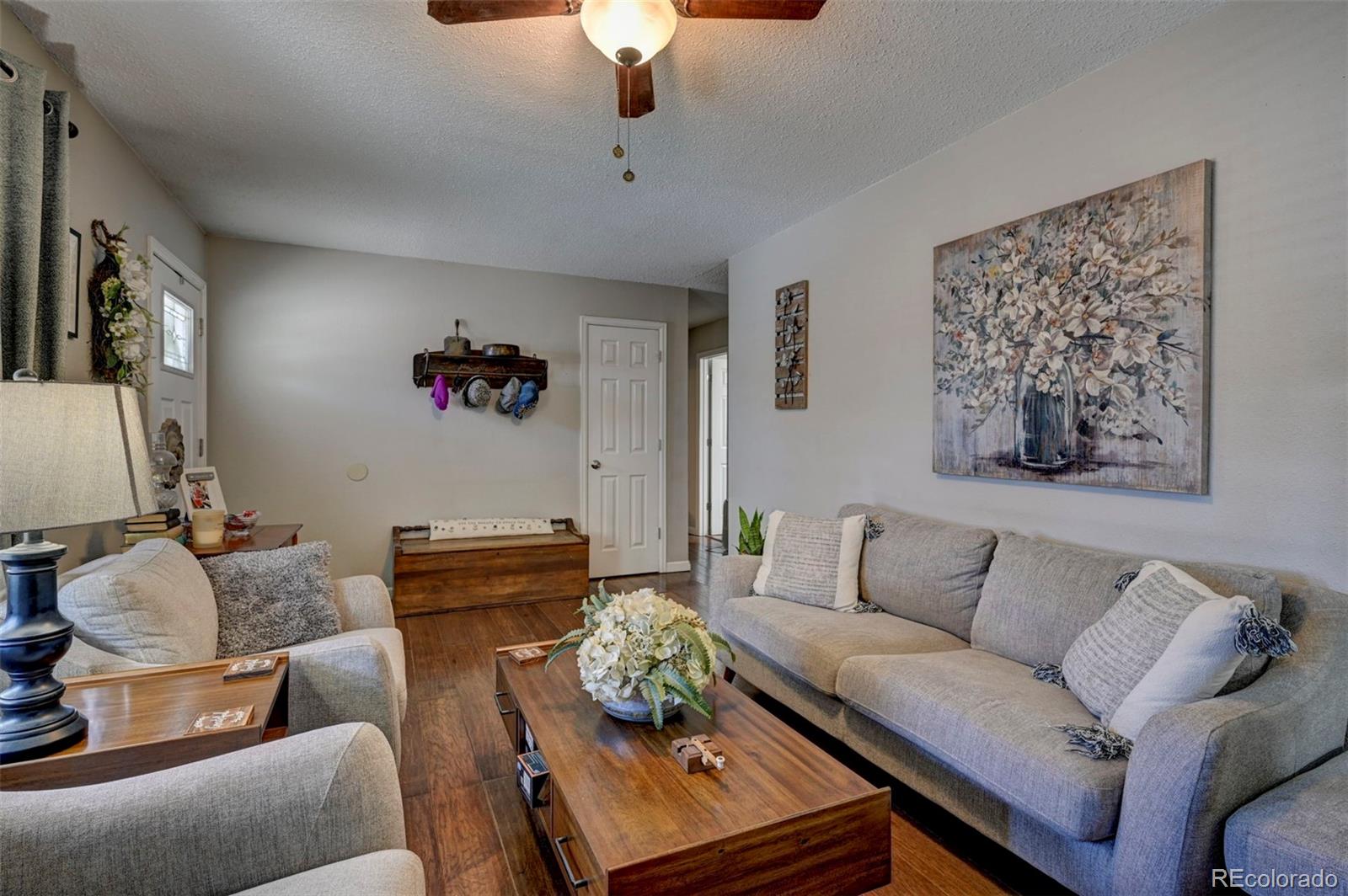 MLS Image #5 for 1222  hartford street,colorado springs, Colorado