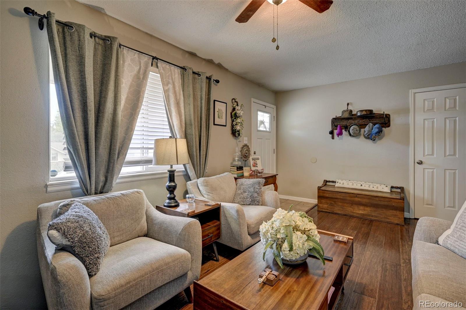 MLS Image #7 for 1222  hartford street,colorado springs, Colorado