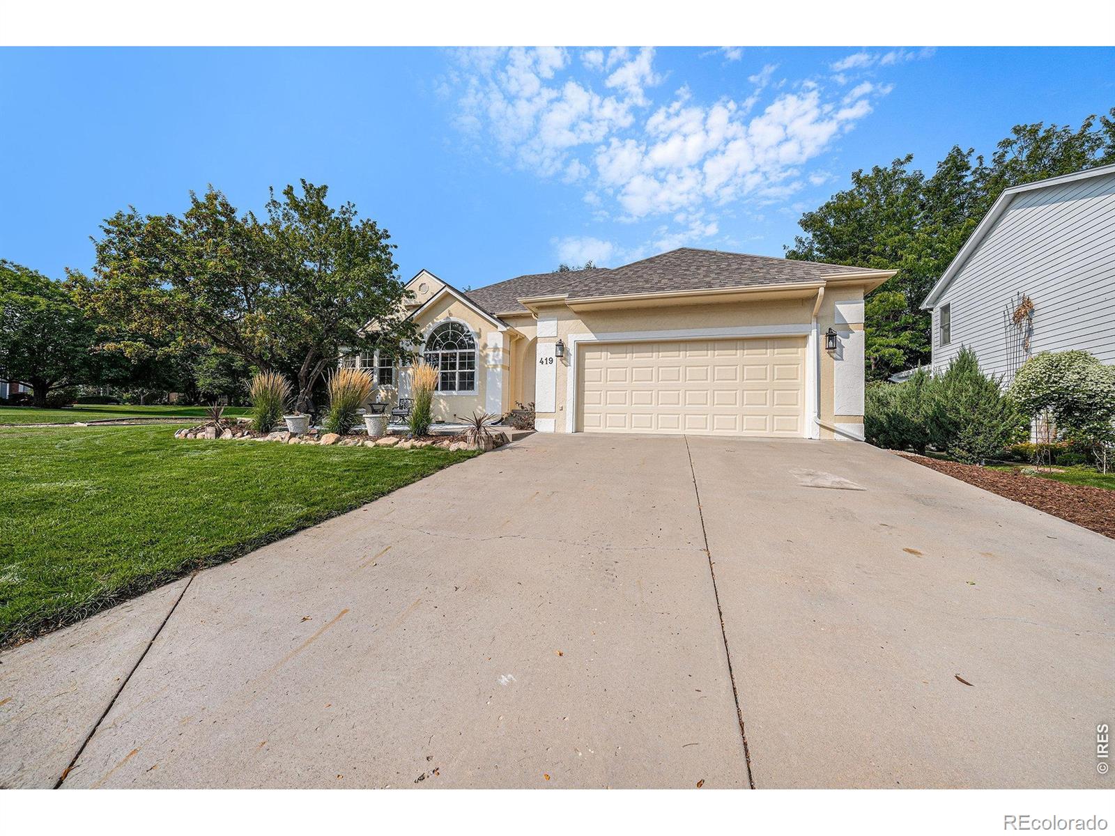 MLS Image #2 for 419 n brisbane avenue,greeley, Colorado