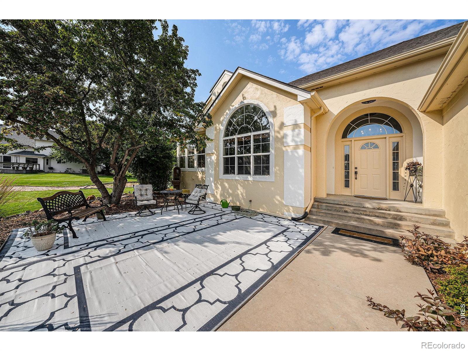 MLS Image #3 for 419 n brisbane avenue,greeley, Colorado