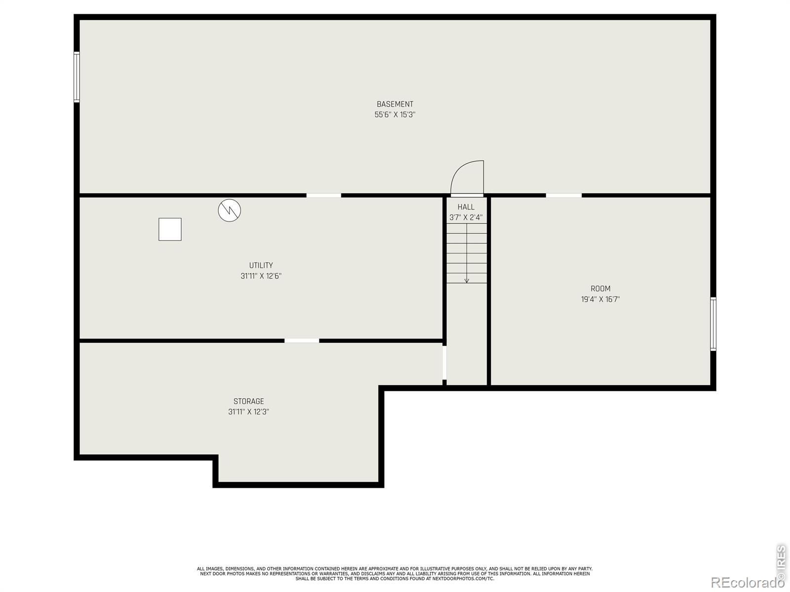MLS Image #38 for 419 n brisbane avenue,greeley, Colorado