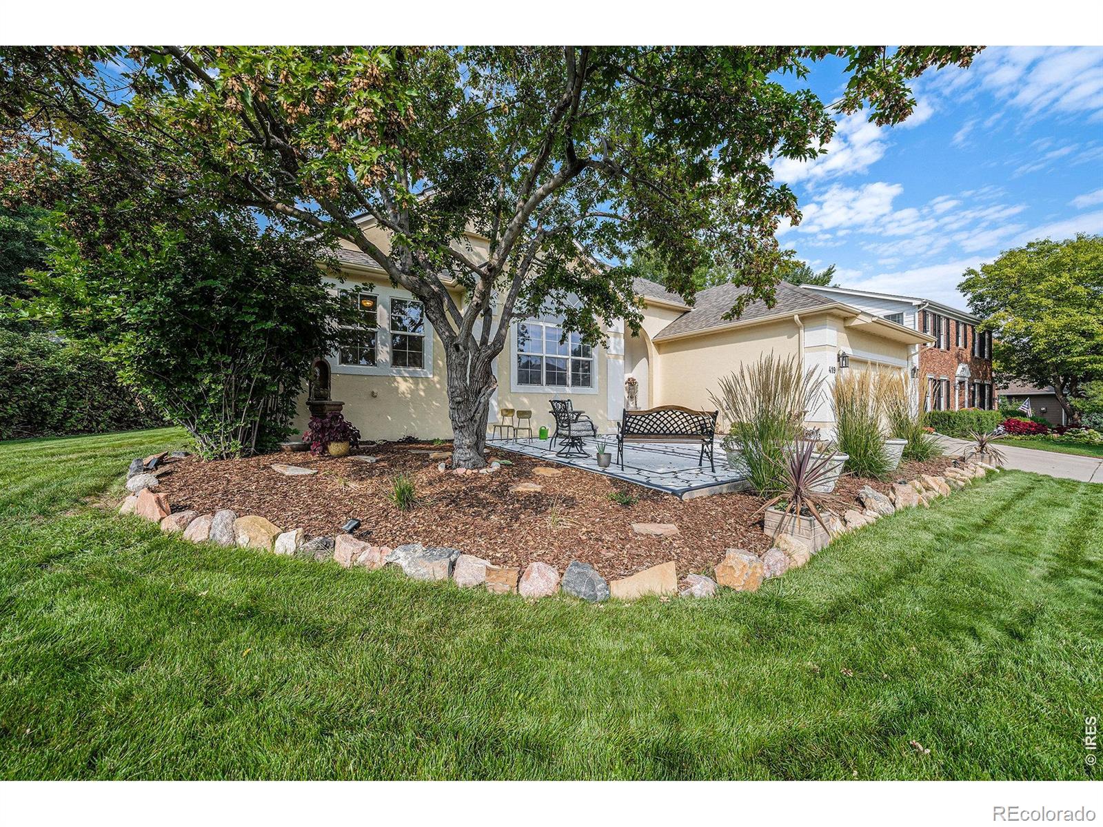 MLS Image #4 for 419 n brisbane avenue,greeley, Colorado