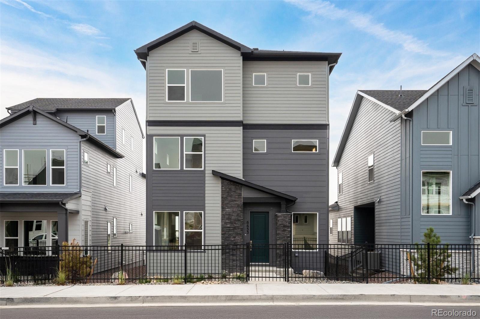 MLS Image #0 for 6633  knapp drive,colorado springs, Colorado