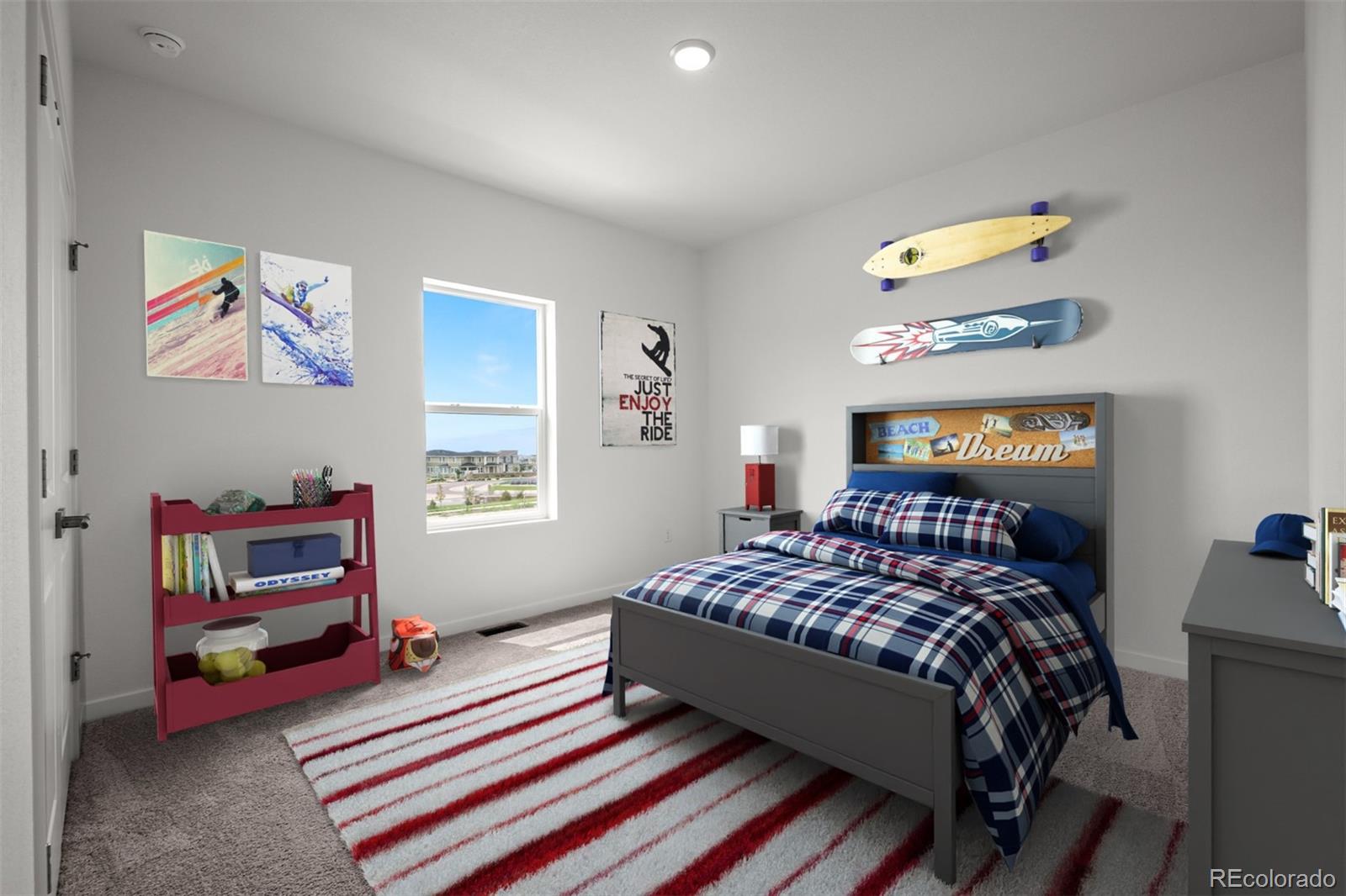MLS Image #17 for 6633  knapp drive,colorado springs, Colorado
