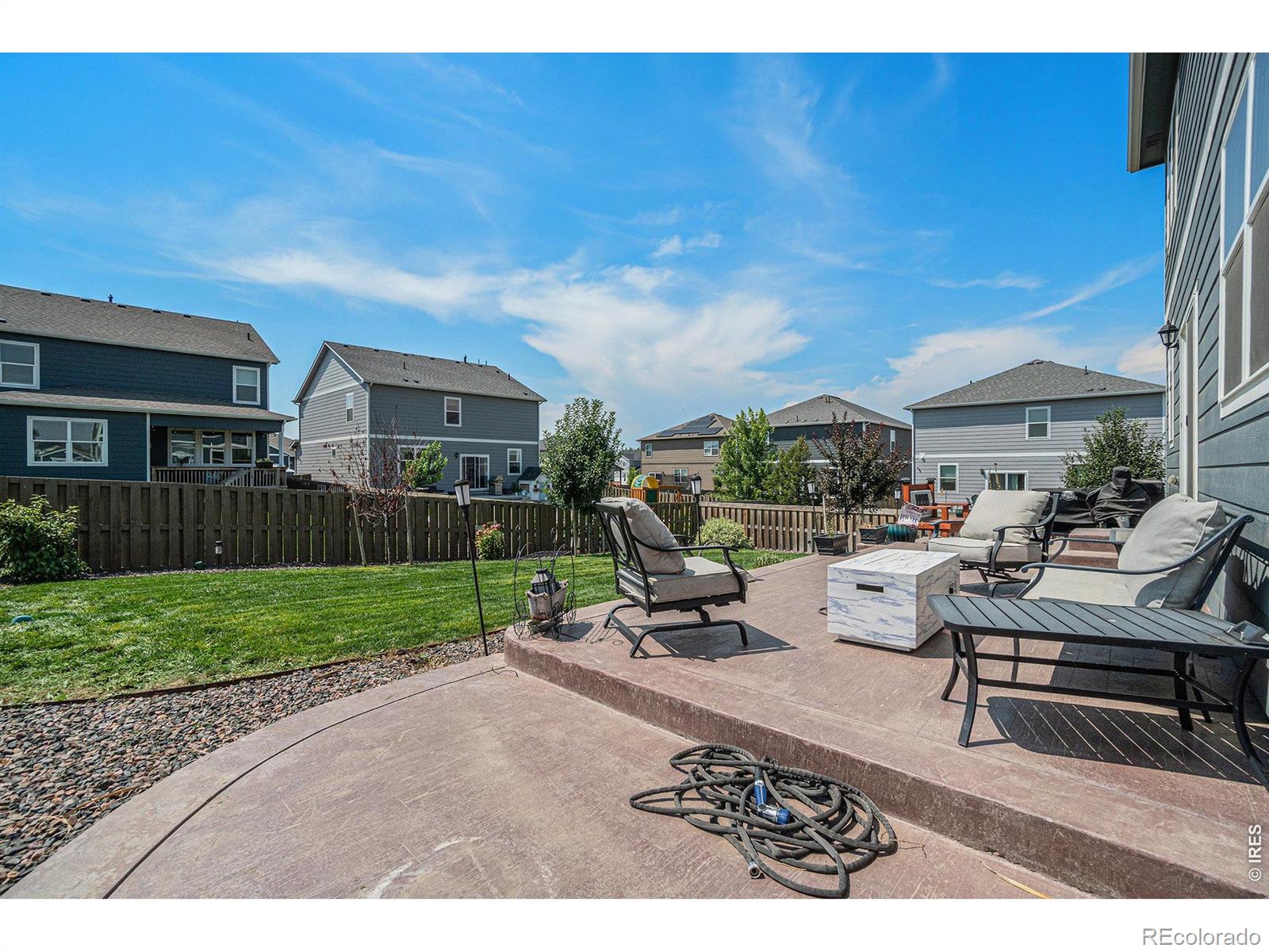 MLS Image #19 for 605  sawyers pond drive,severance, Colorado