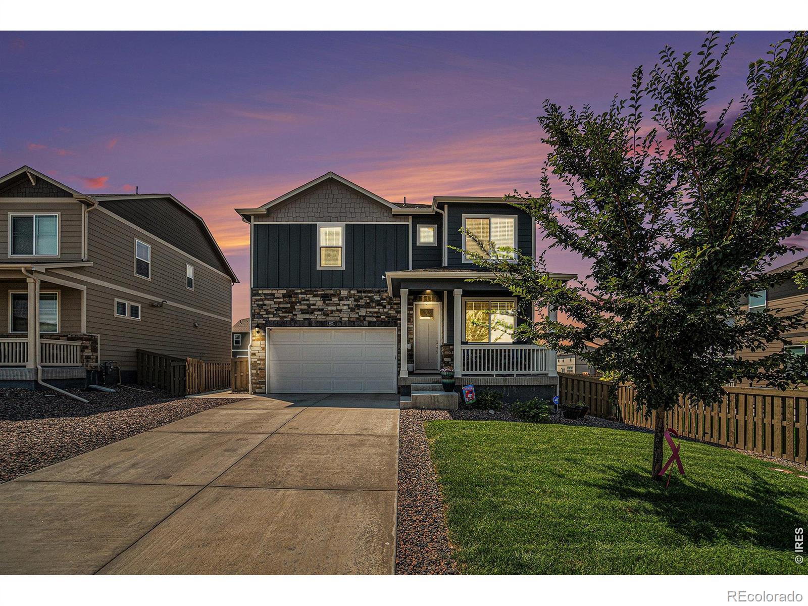 MLS Image #20 for 605  sawyers pond drive,severance, Colorado