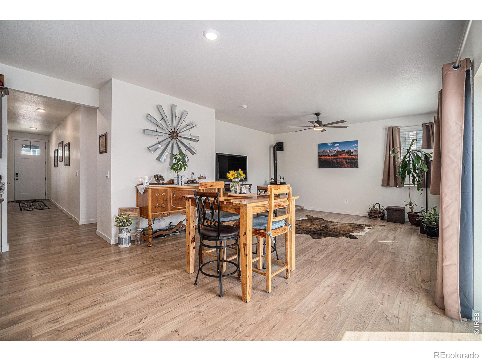 MLS Image #3 for 605  sawyers pond drive,severance, Colorado