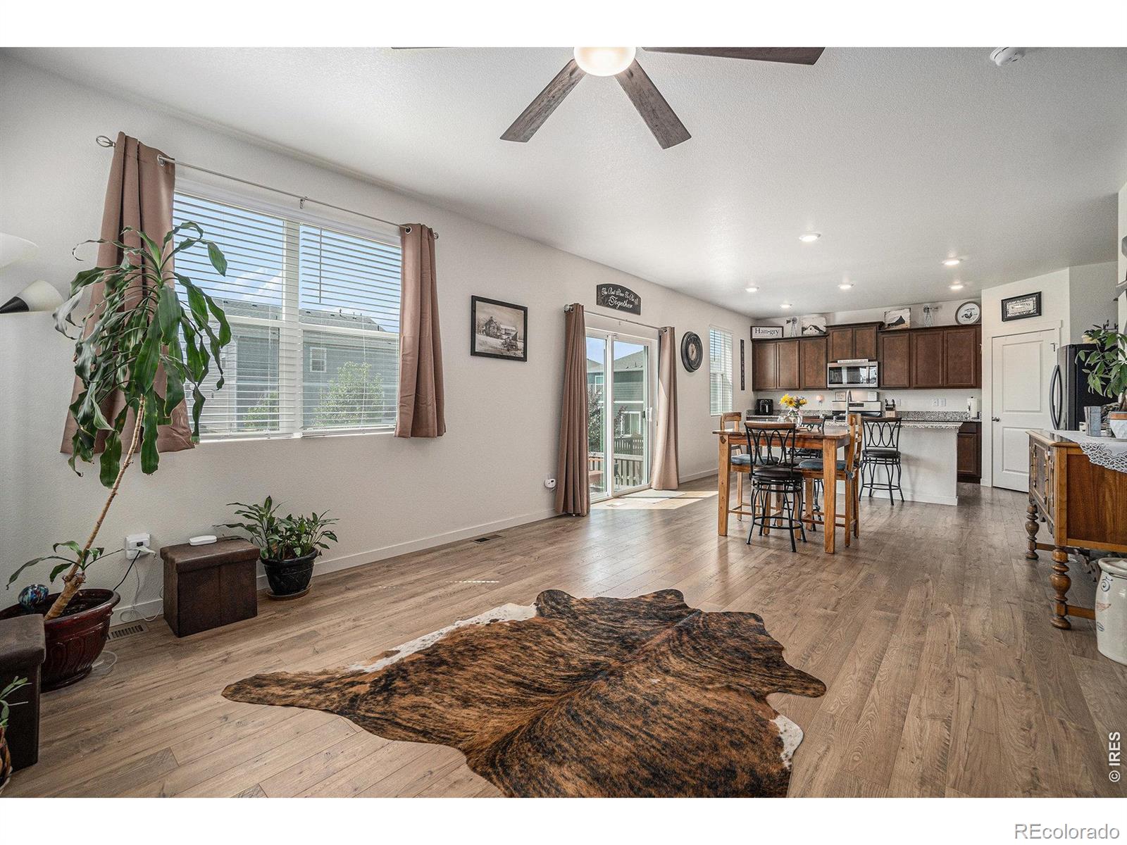 MLS Image #4 for 605  sawyers pond drive,severance, Colorado
