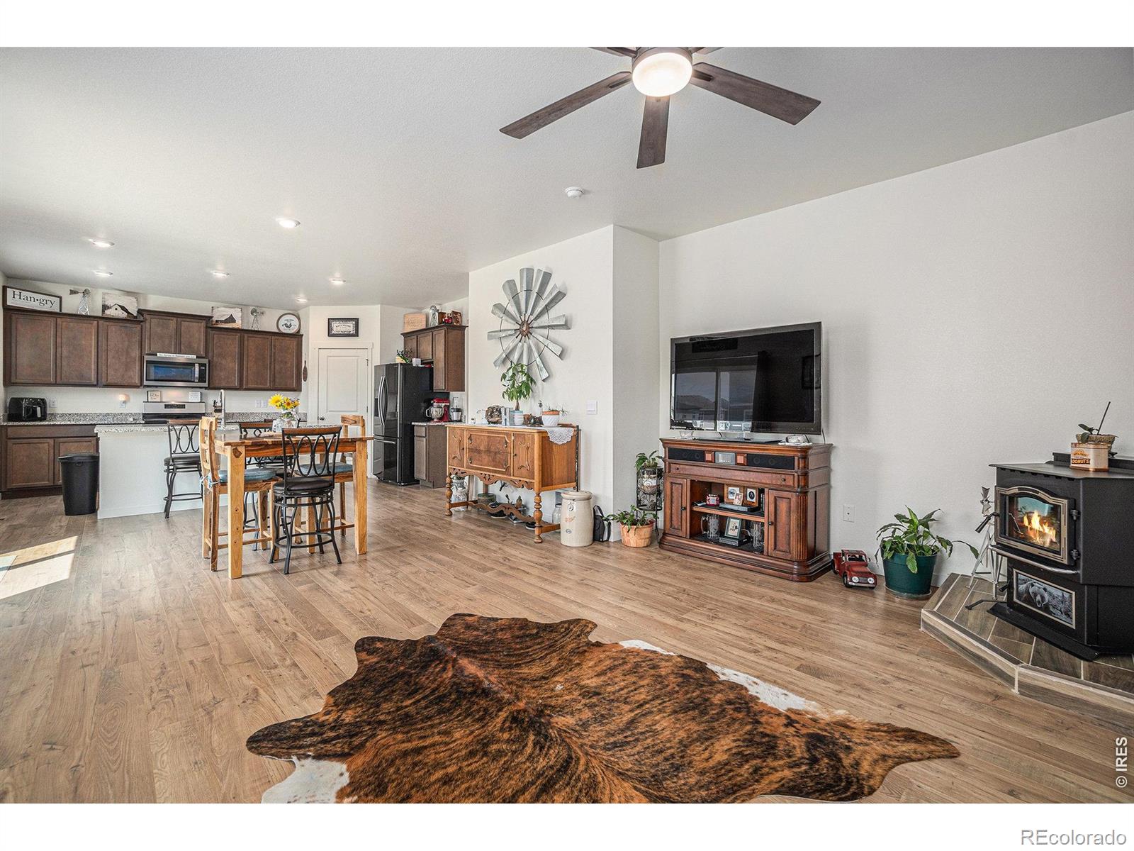 MLS Image #5 for 605  sawyers pond drive,severance, Colorado