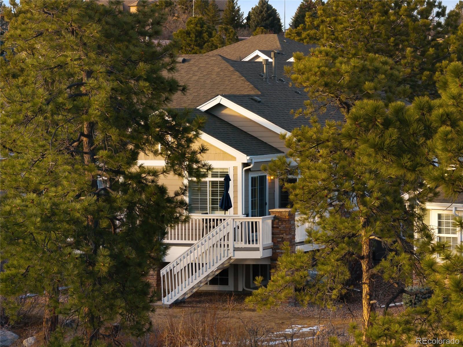 MLS Image #14 for 1417  pineridge lane,castle pines, Colorado