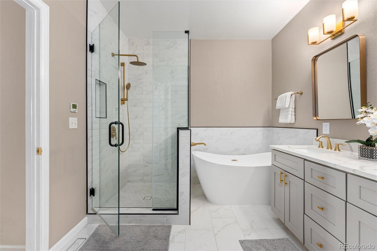 MLS Image #17 for 1417  pineridge lane,castle pines, Colorado