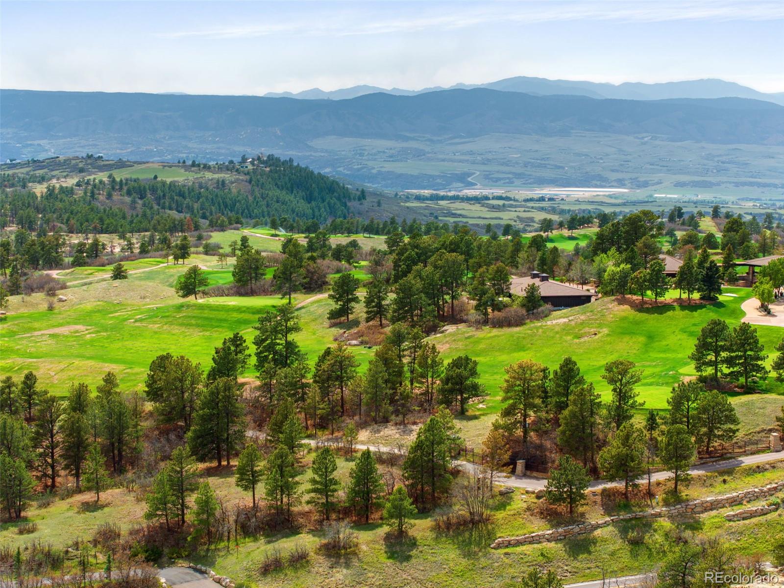 MLS Image #2 for 1417  pineridge lane,castle pines, Colorado