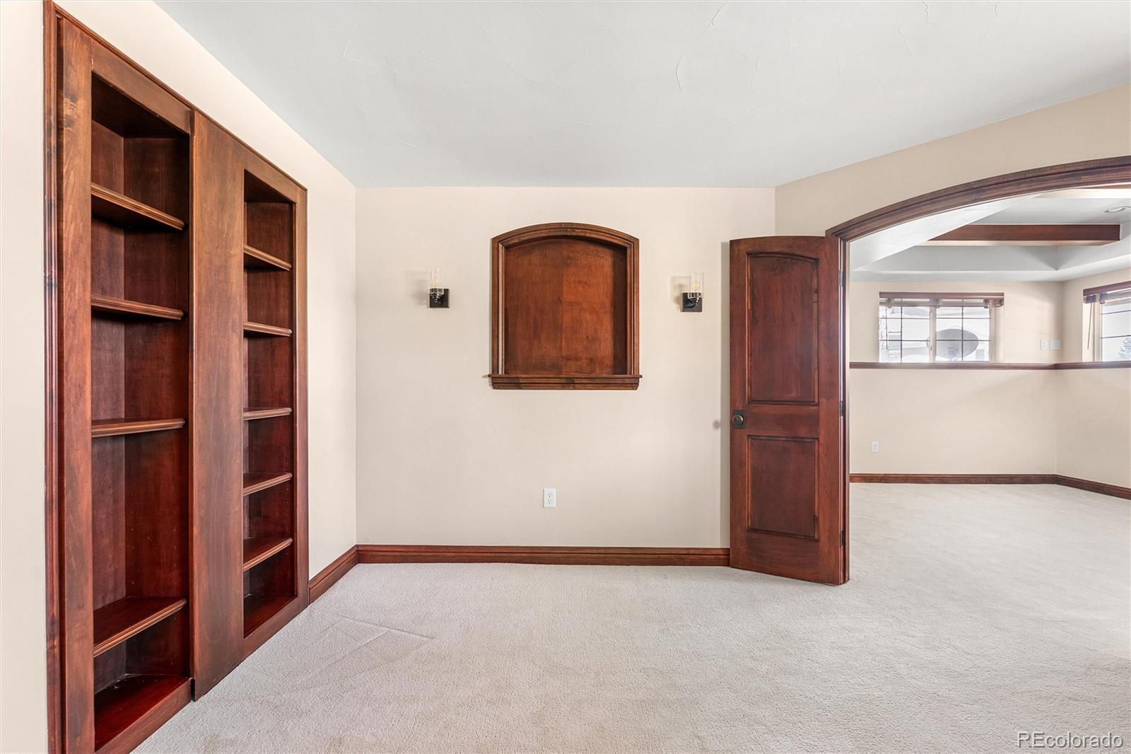 MLS Image #23 for 1417  pineridge lane,castle pines, Colorado