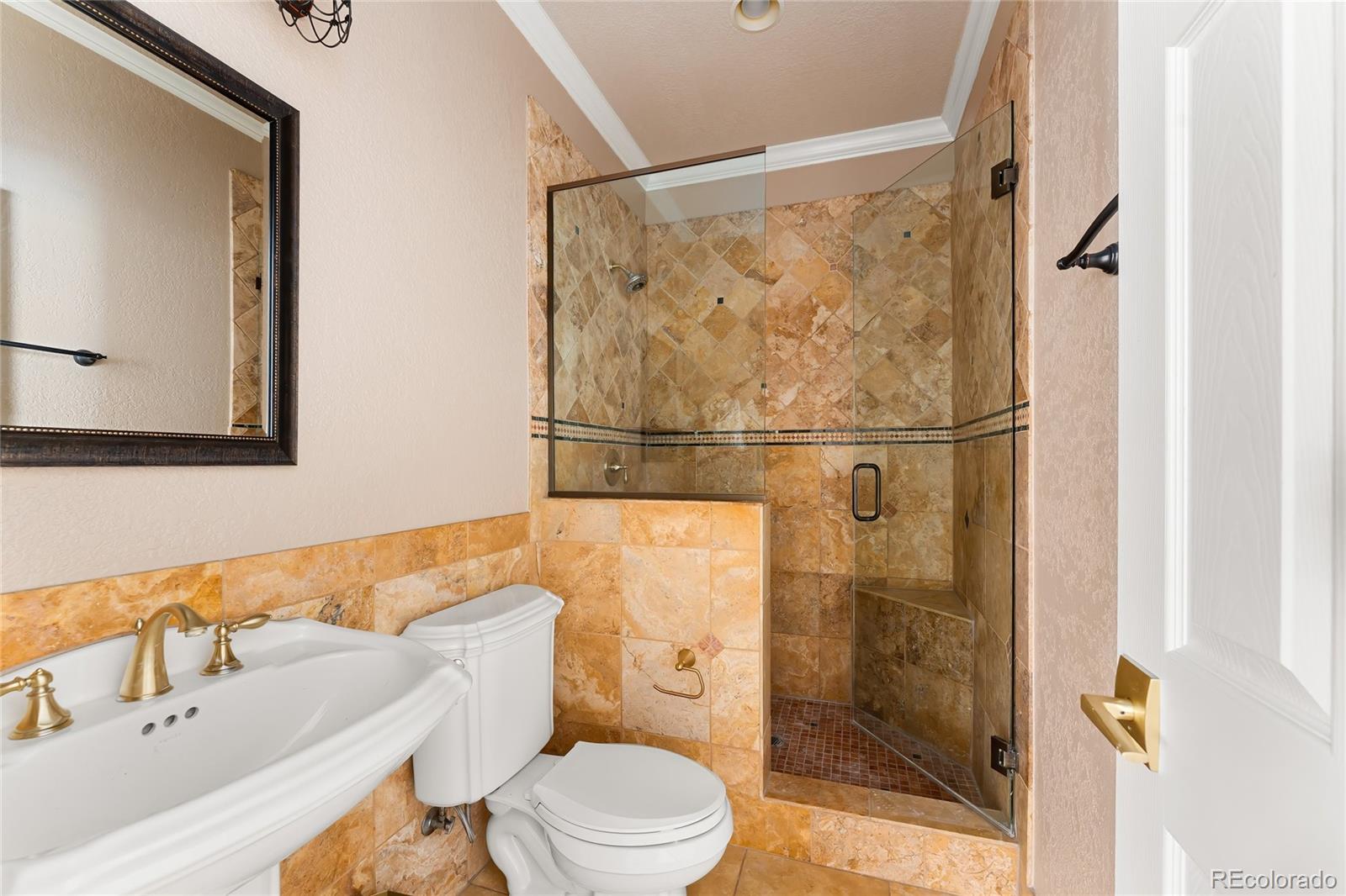 MLS Image #27 for 1417  pineridge lane,castle pines, Colorado