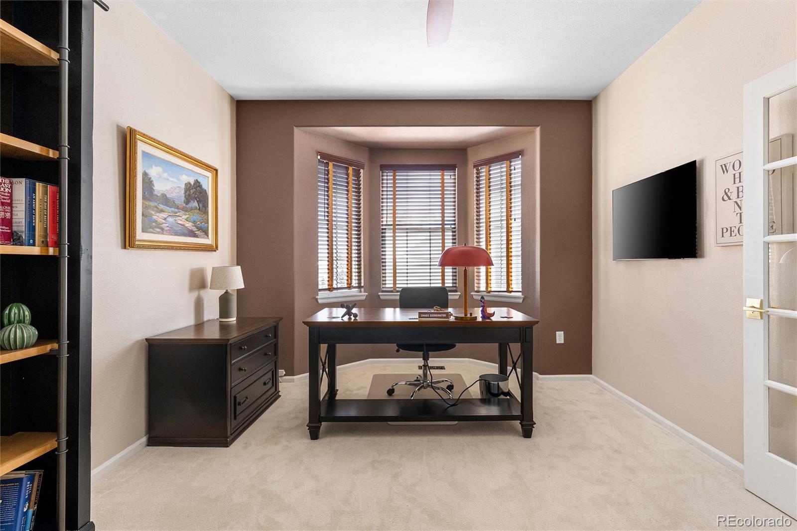 MLS Image #4 for 1417  pineridge lane,castle pines, Colorado