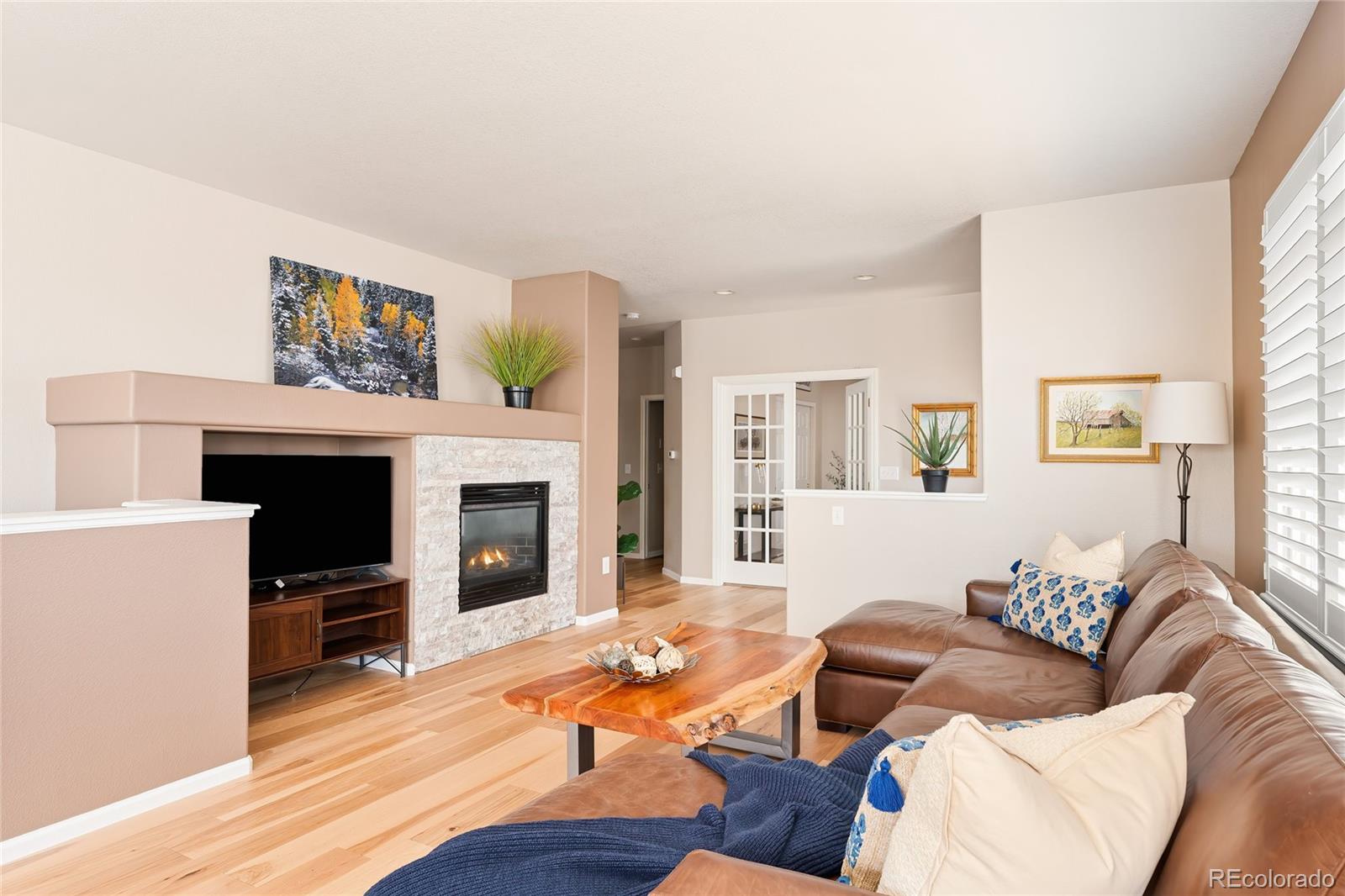 MLS Image #6 for 1417  pineridge lane,castle pines, Colorado