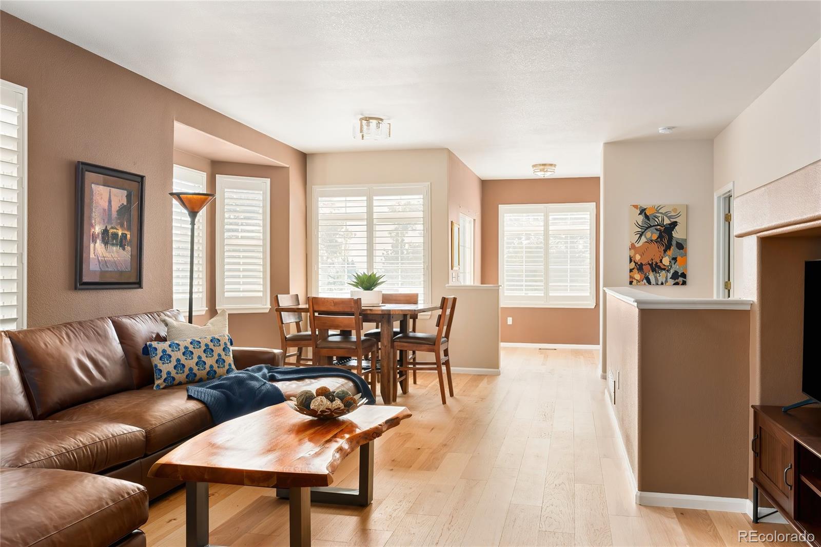 MLS Image #7 for 1417  pineridge lane,castle pines, Colorado
