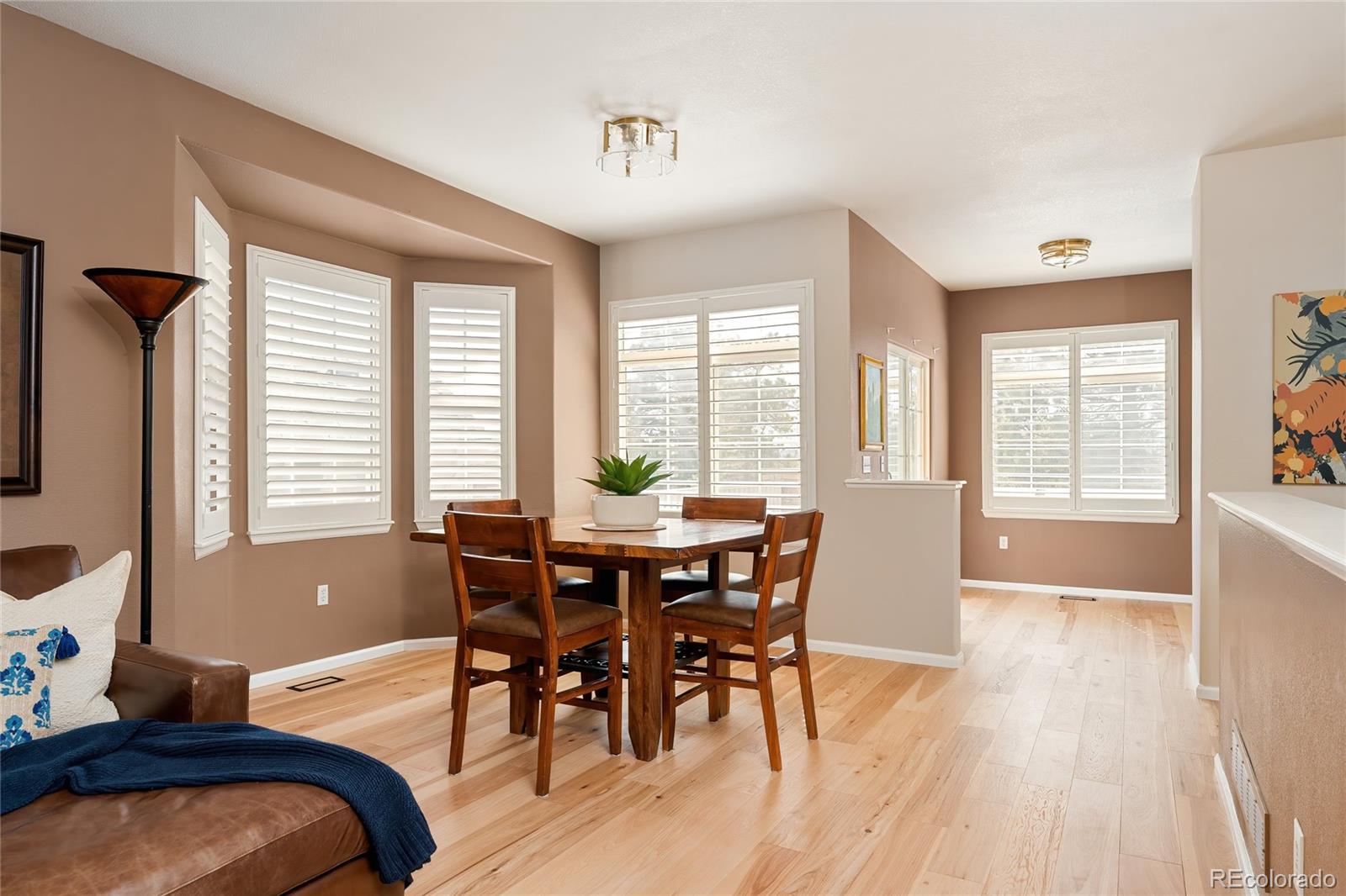 MLS Image #8 for 1417  pineridge lane,castle pines, Colorado