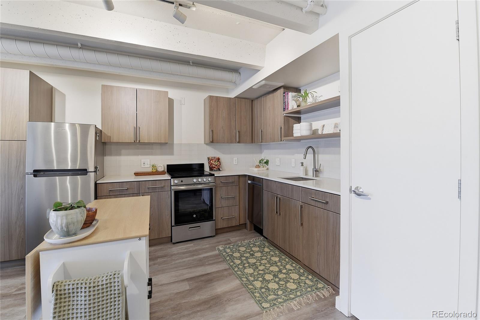 MLS Image #1 for 1495  vrain street,denver, Colorado