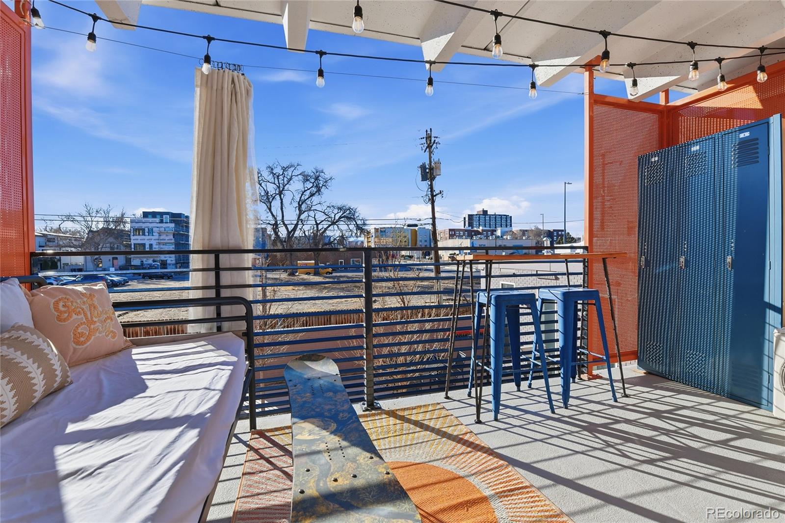 MLS Image #15 for 1495  vrain street,denver, Colorado